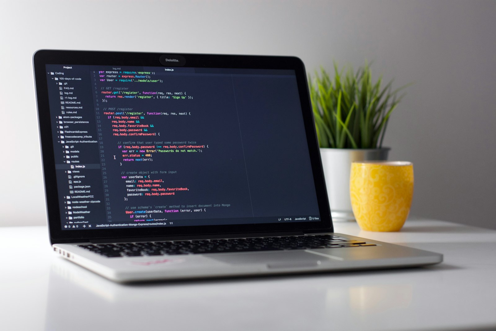 Engineering and build environment