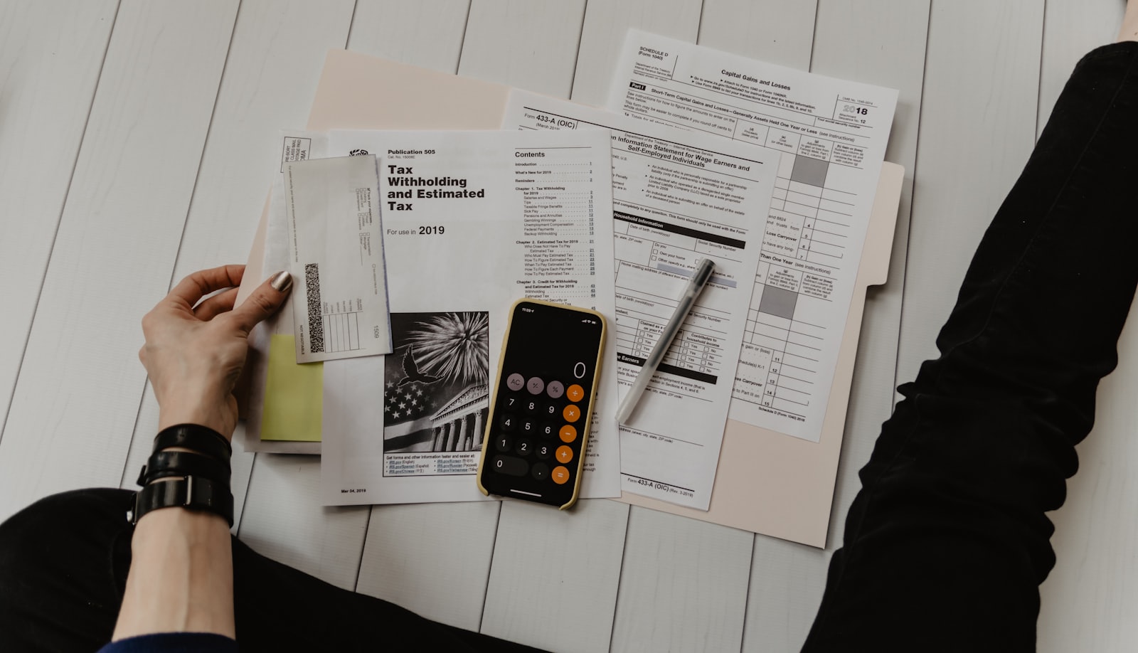 Contract review and procurement planning
